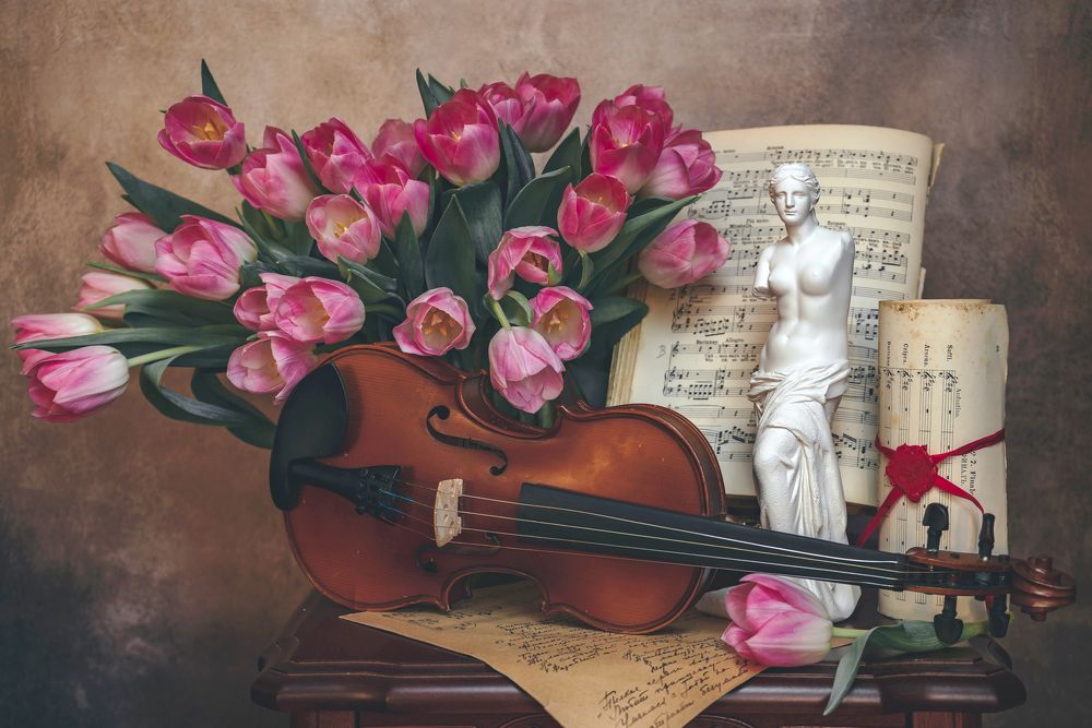 Photograph by Раиса Хоменко