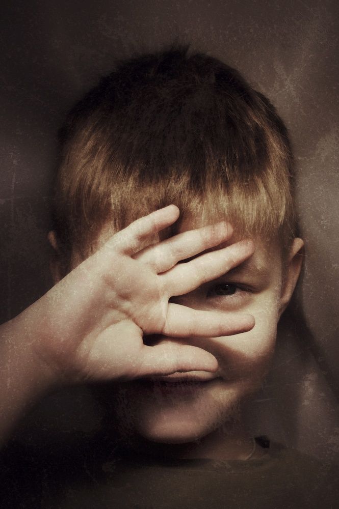 Photograph by Виктория Лобанова