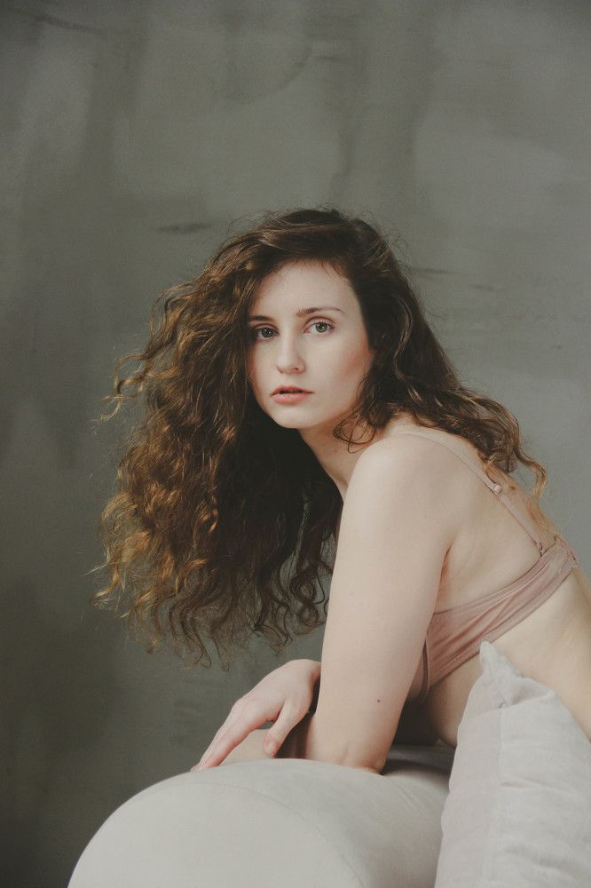 Photograph by Алиса Фредерикс