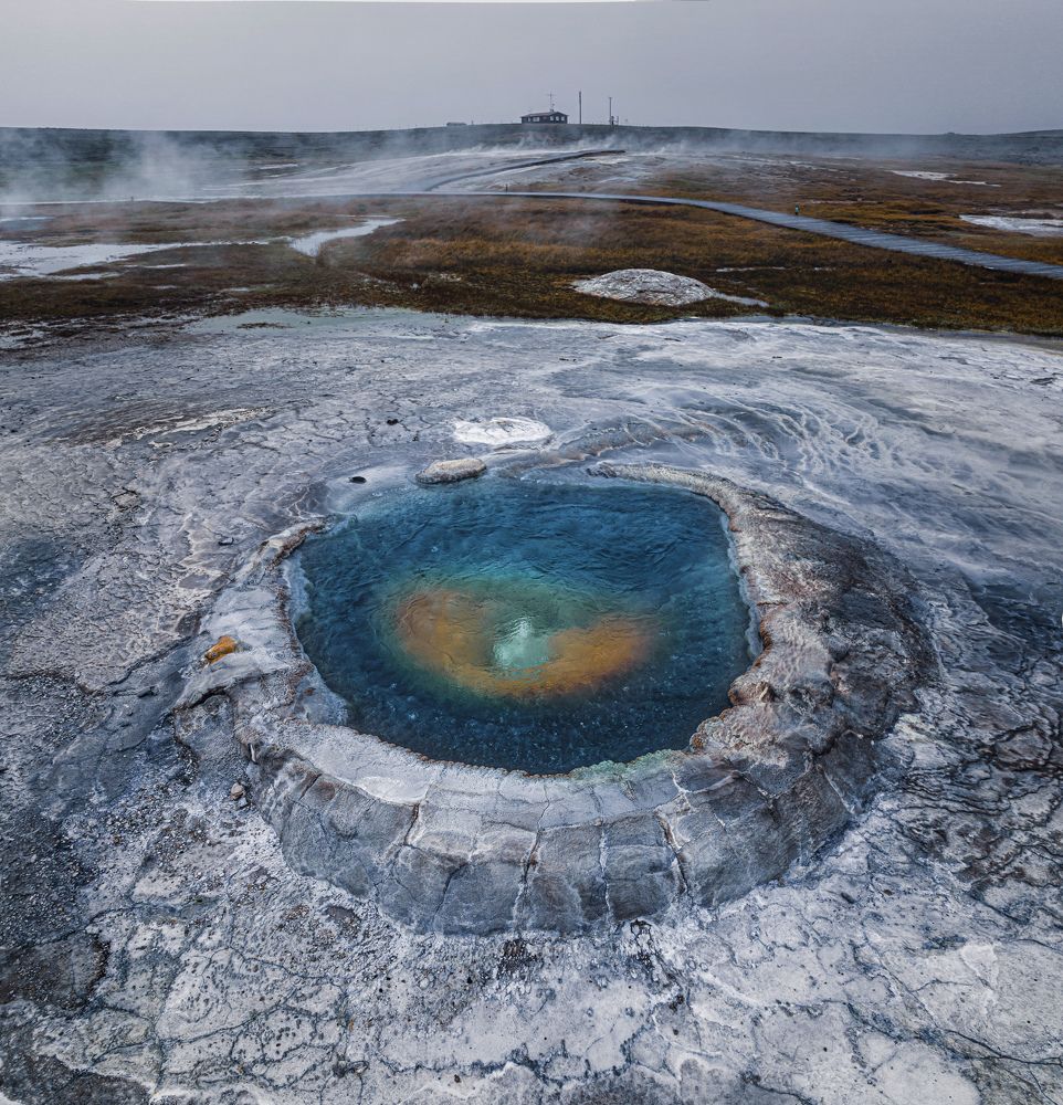 Photograph by FATIH GONUL