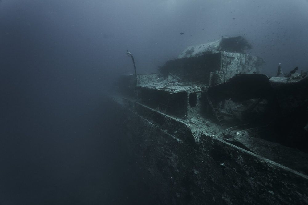 Photograph by Карчевский Павел