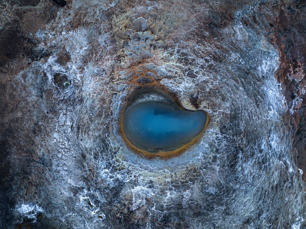 Фотография автора FATIH GONUL