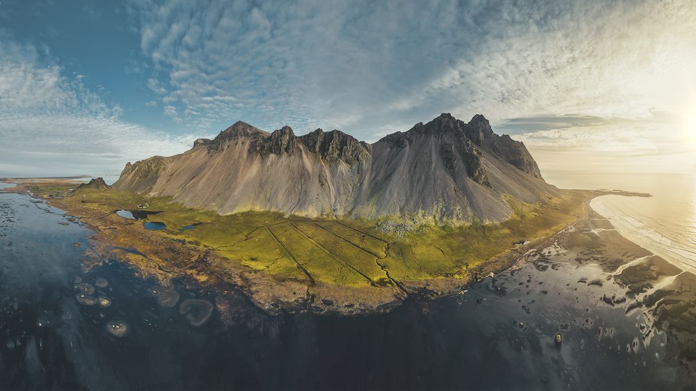 Фотография автора FATIH GONUL