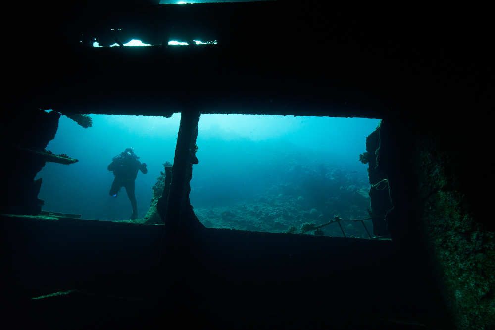 Photograph by Карчевский Павел