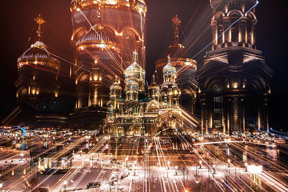 Photograph by Агата Карасева