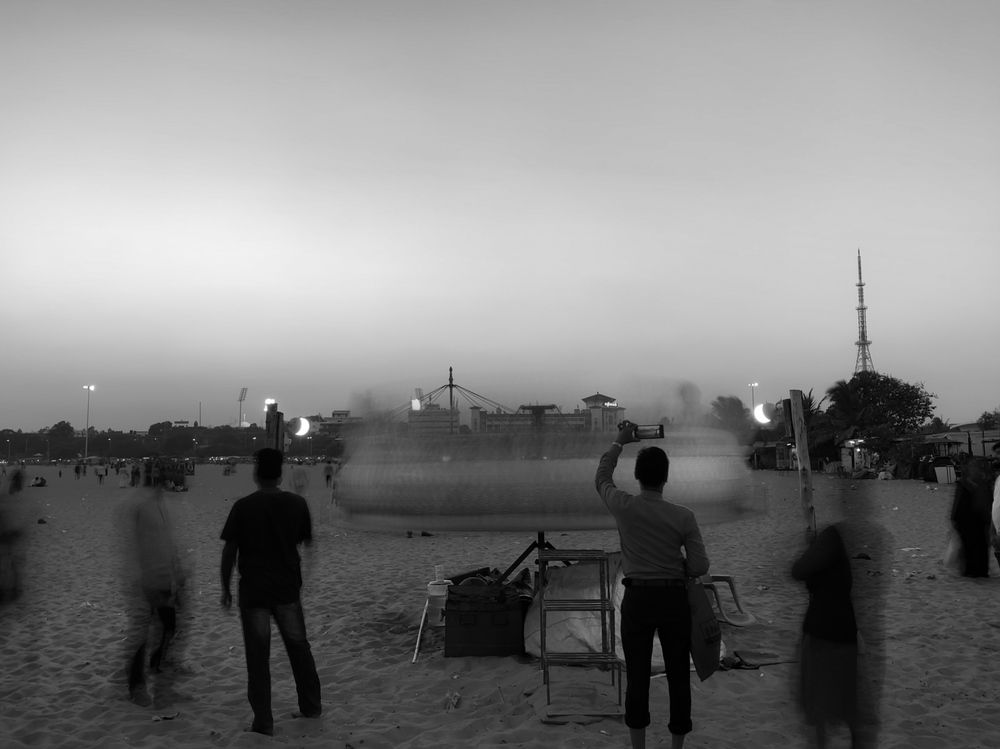 Фотография автора Anurag Banerjee