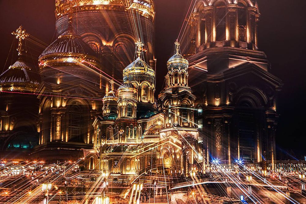 Photograph by Агата Карасева