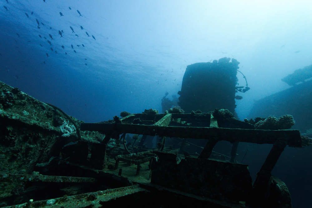 Photograph by Карчевский Павел