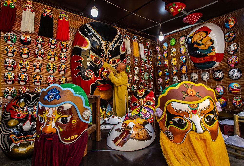 Фотография автора Võ Văn Tiến