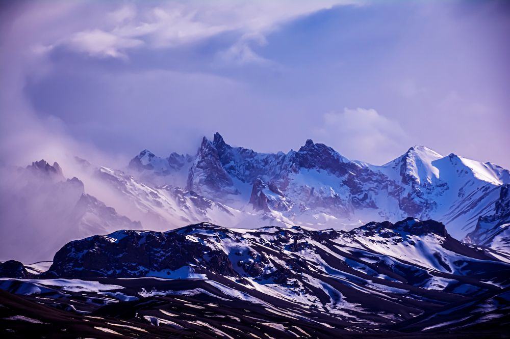 Фотография автора Gul Ahmad Adib