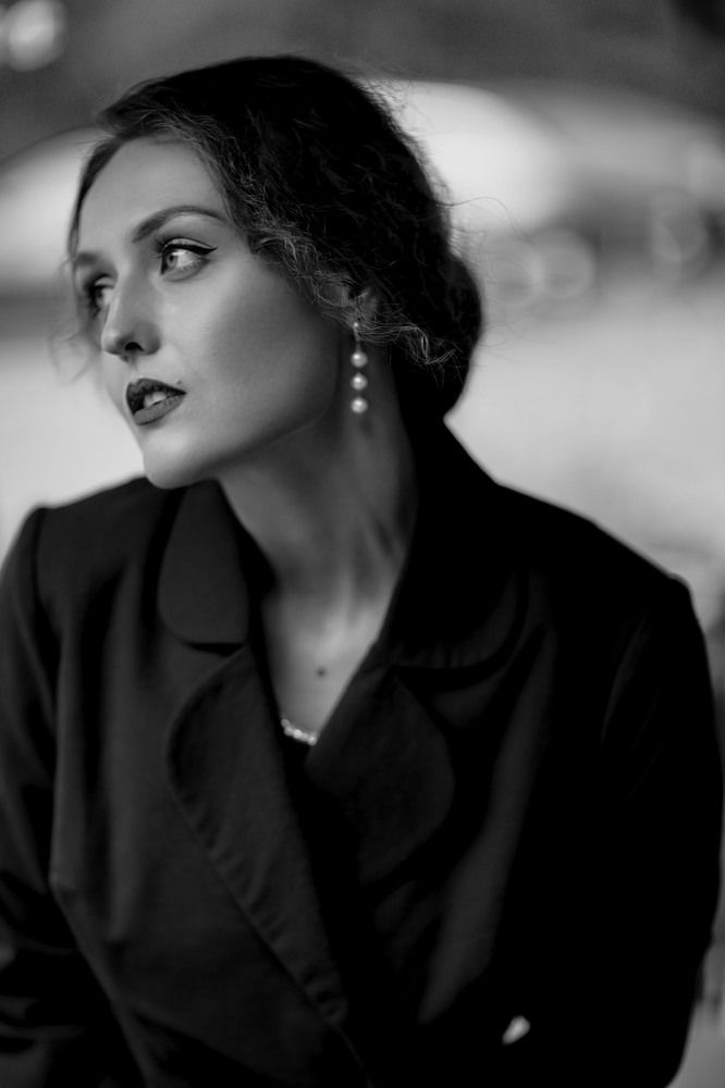 Photograph by Анастасия Котельникова