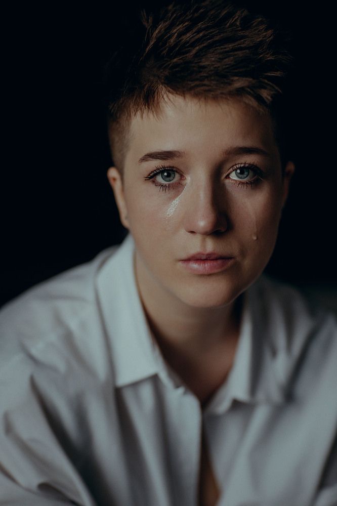 Photograph by Анастасия Котельникова