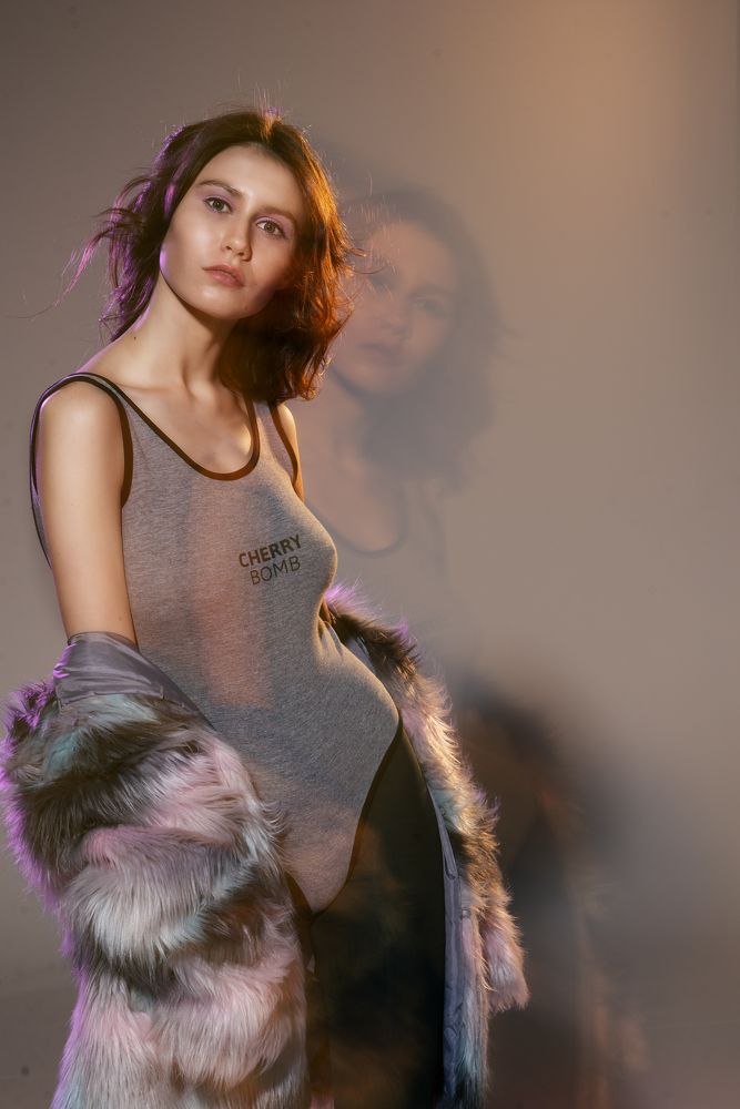 Photograph by Дарья Белых