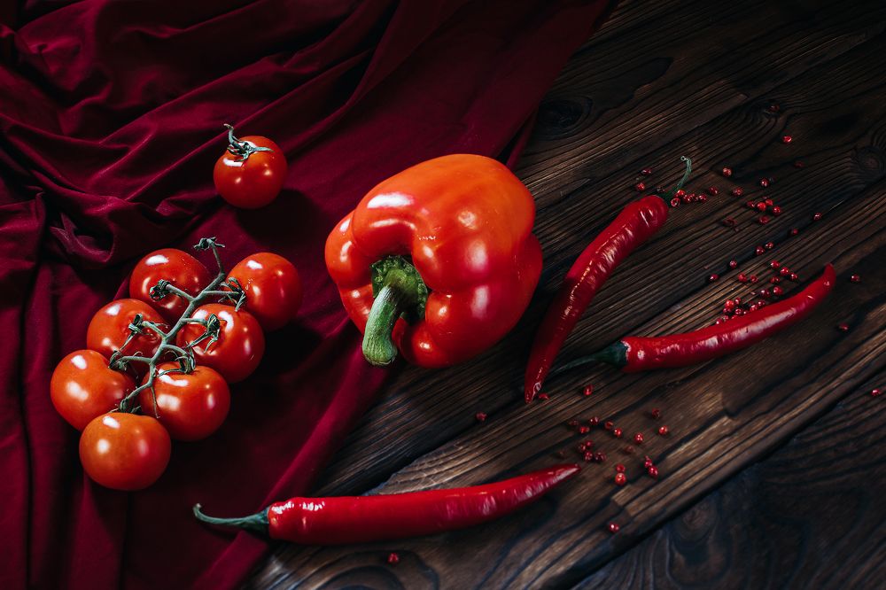 Photograph by Andrey