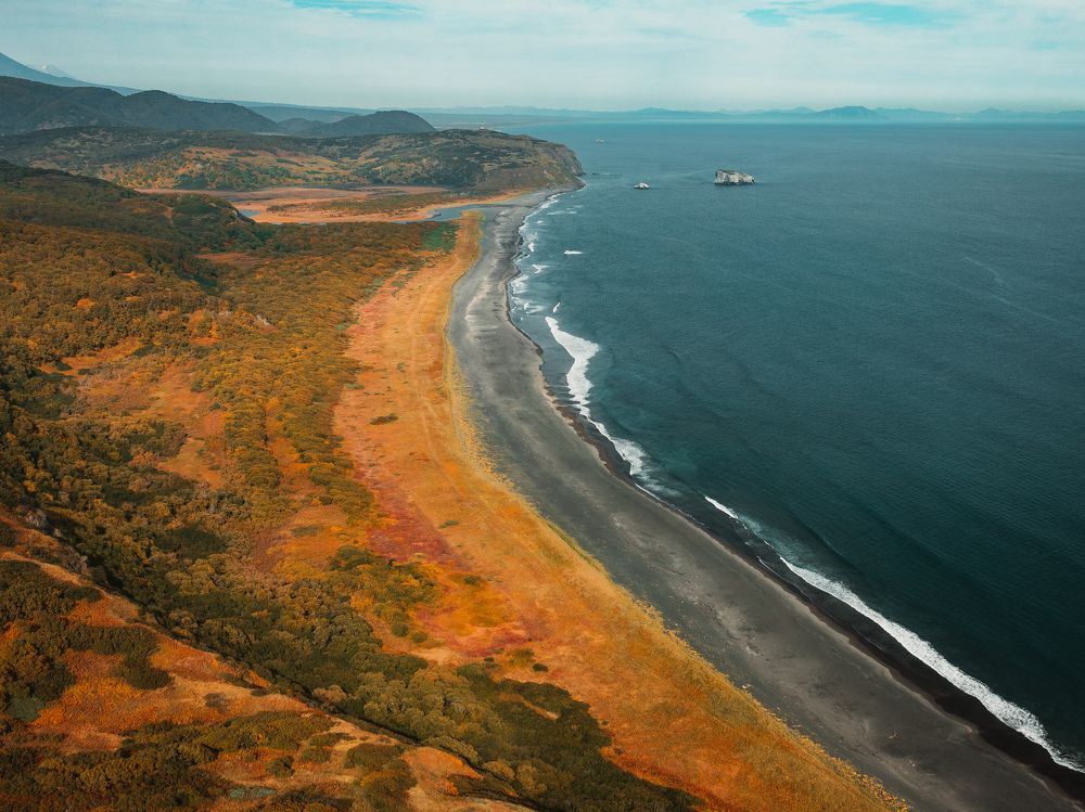 Photograph by Михаил Канивецкий