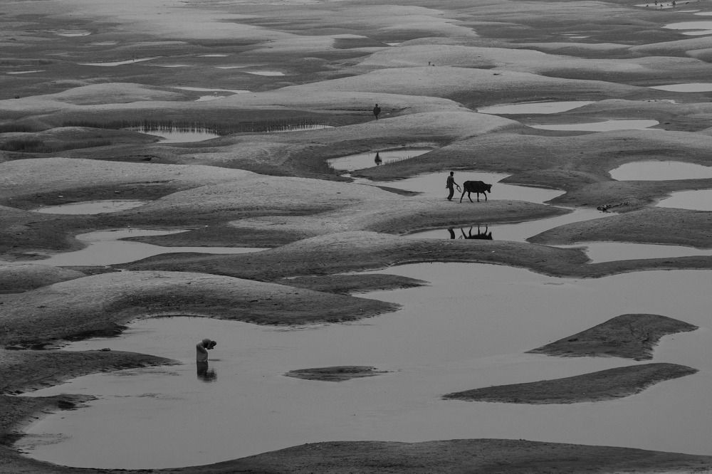 Photograph by Sofia Zaman