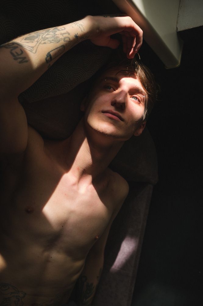 Photograph by Виктория