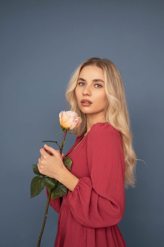 Photograph by Мария Усенко