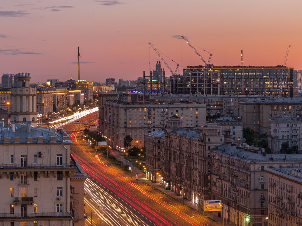 Photograph by Дмитрий Трепольский