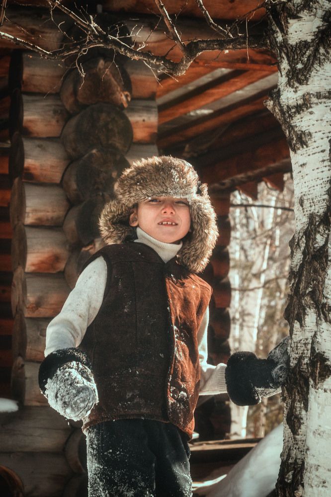 Photograph by ИРЕНА Федорова