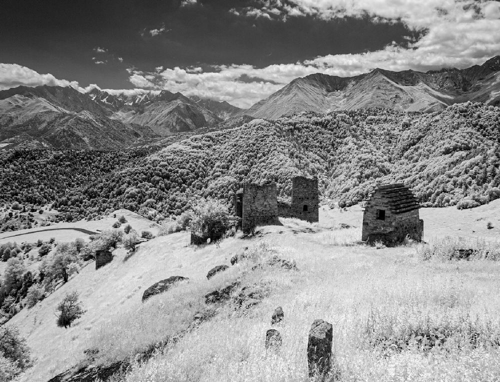 Photograph by Сергей Христинич