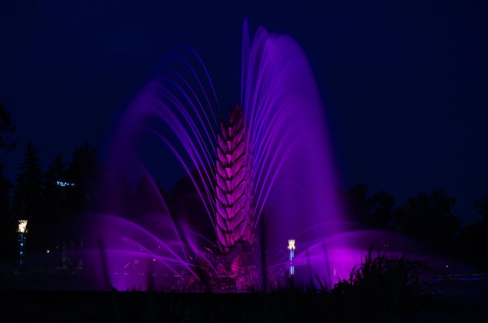 Photograph by Виталий Бжицких