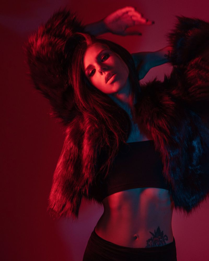 Photograph by Степан Бочаров