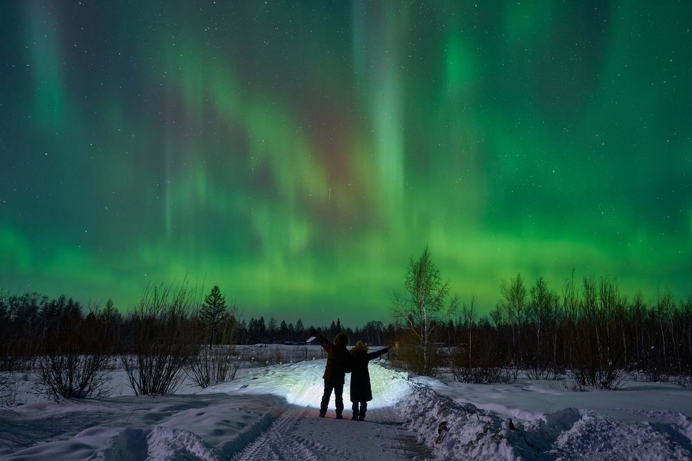 Photograph by Ivan Yaroev