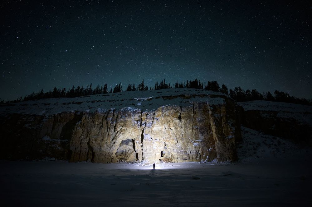 Photograph by Ivan Yaroev