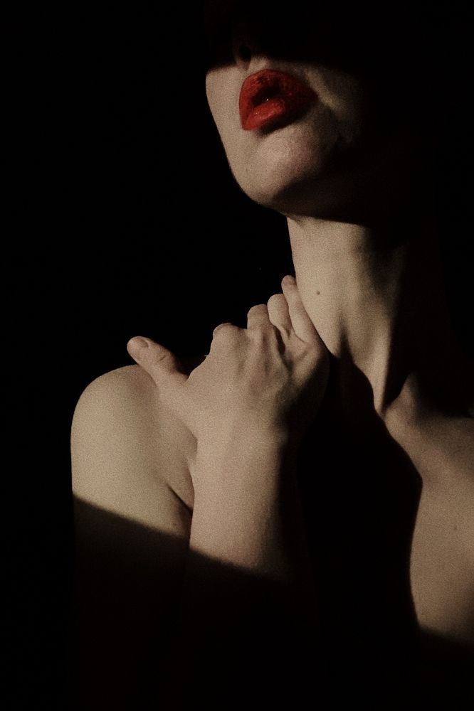 Photograph by Кристина Варанкина