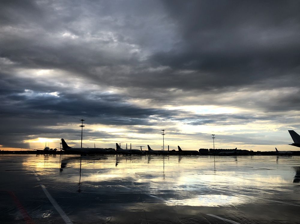 Photograph by Виталий Андросов