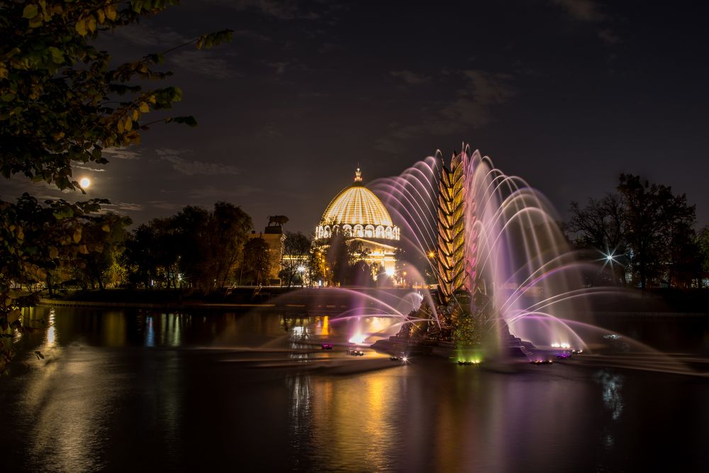 Photograph by Николай Фонарёв