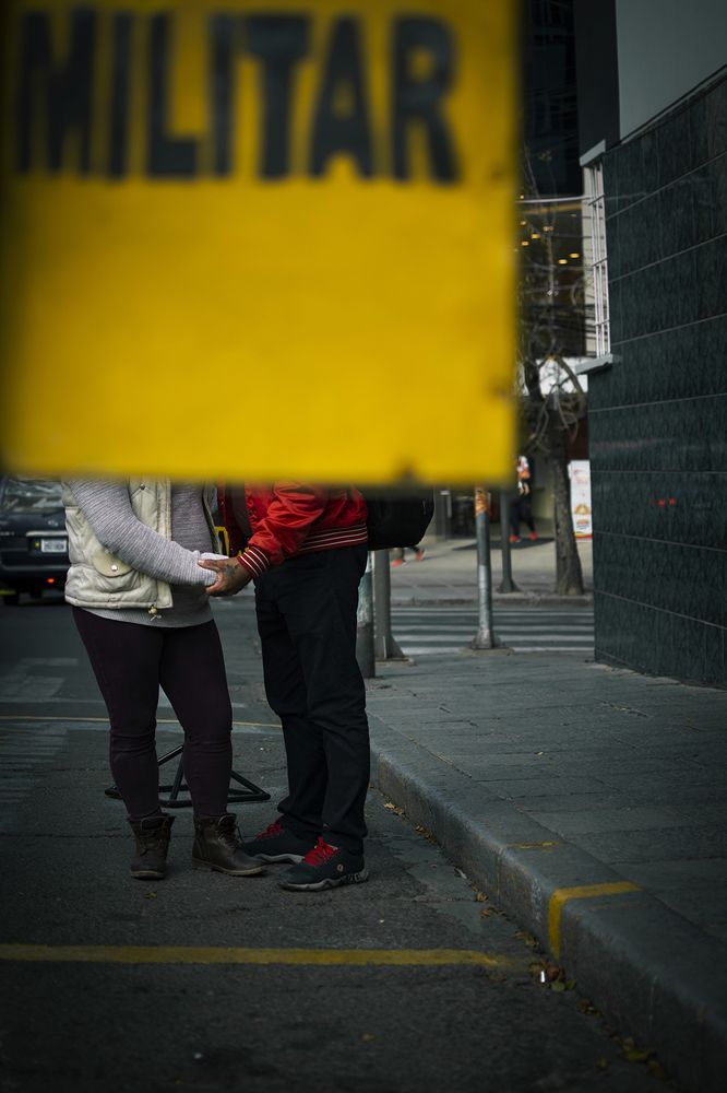 Photograph by Falú Hinojosa