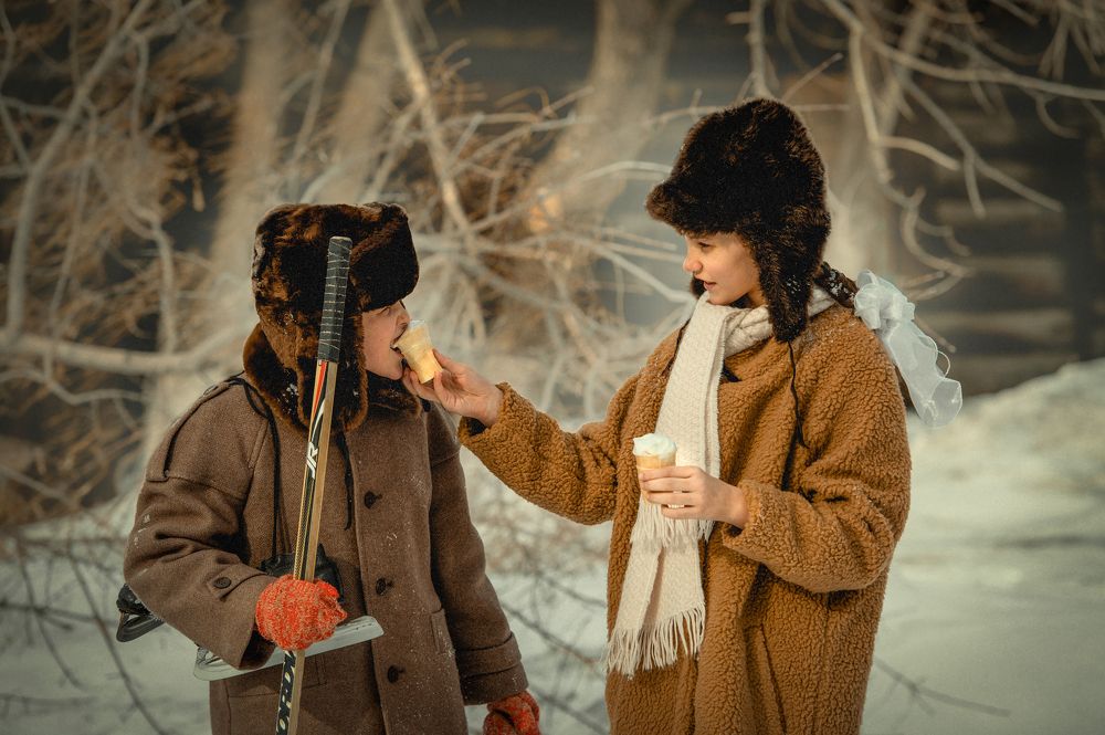 Photograph by Елена Савченкова