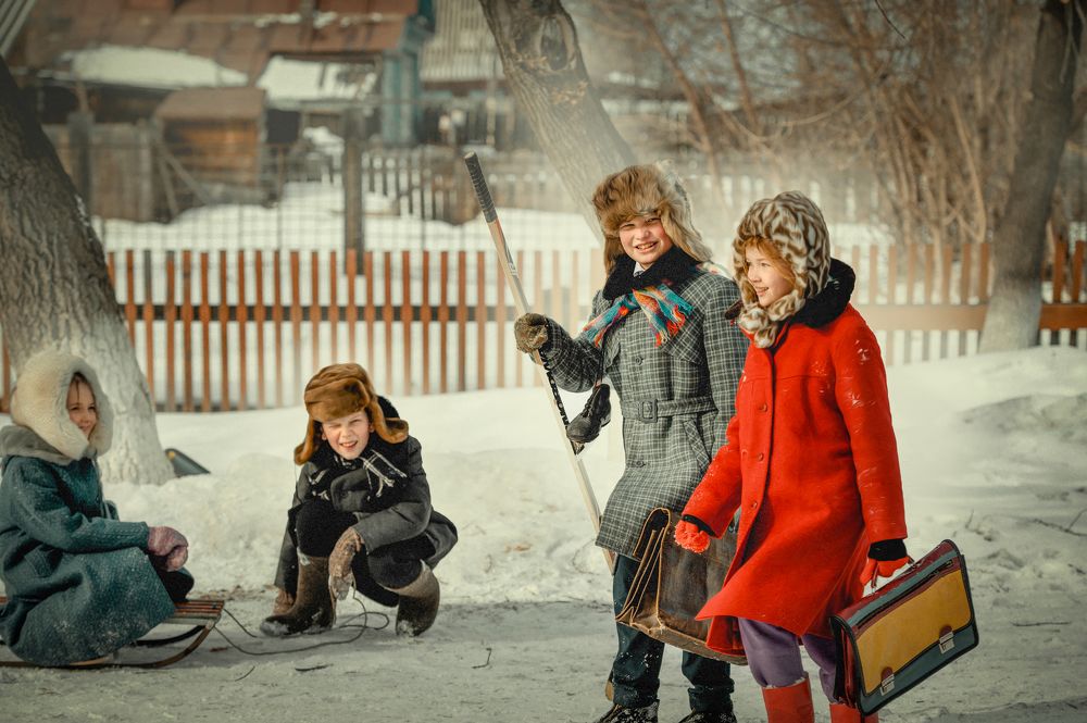 Photograph by Елена Савченкова