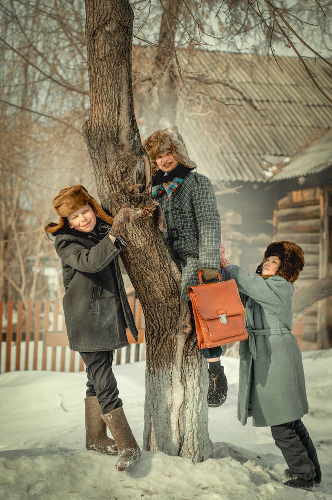 Photograph by Елена Савченкова