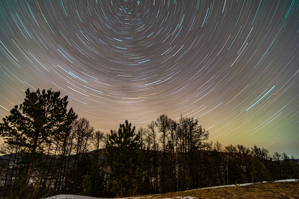 Photograph by Александр Третьяков