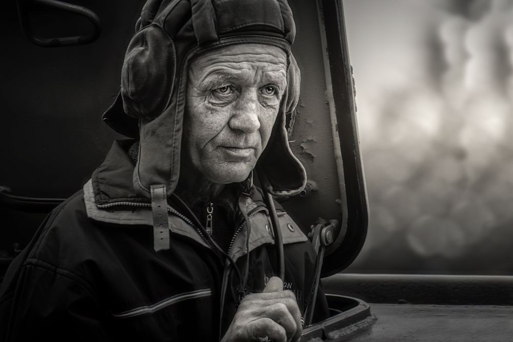 Photograph by Марат Кучкаев