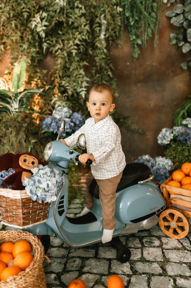 Photograph by Евгения