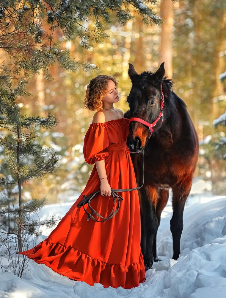 Photograph by Анна Волкова