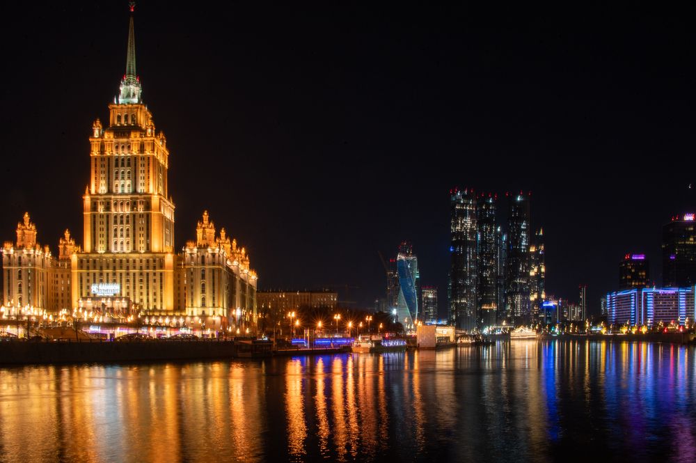 Photograph by Adler Roman