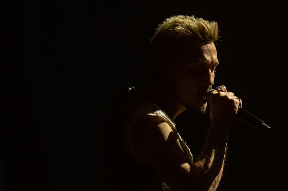 Photograph by Nikita Kovalev