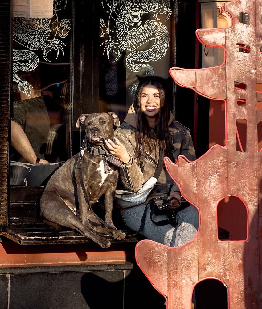 Photograph by Сергей Юсупов