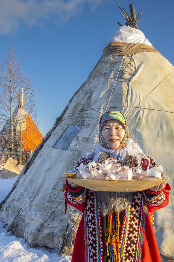 Photograph by Nikita Kovalev