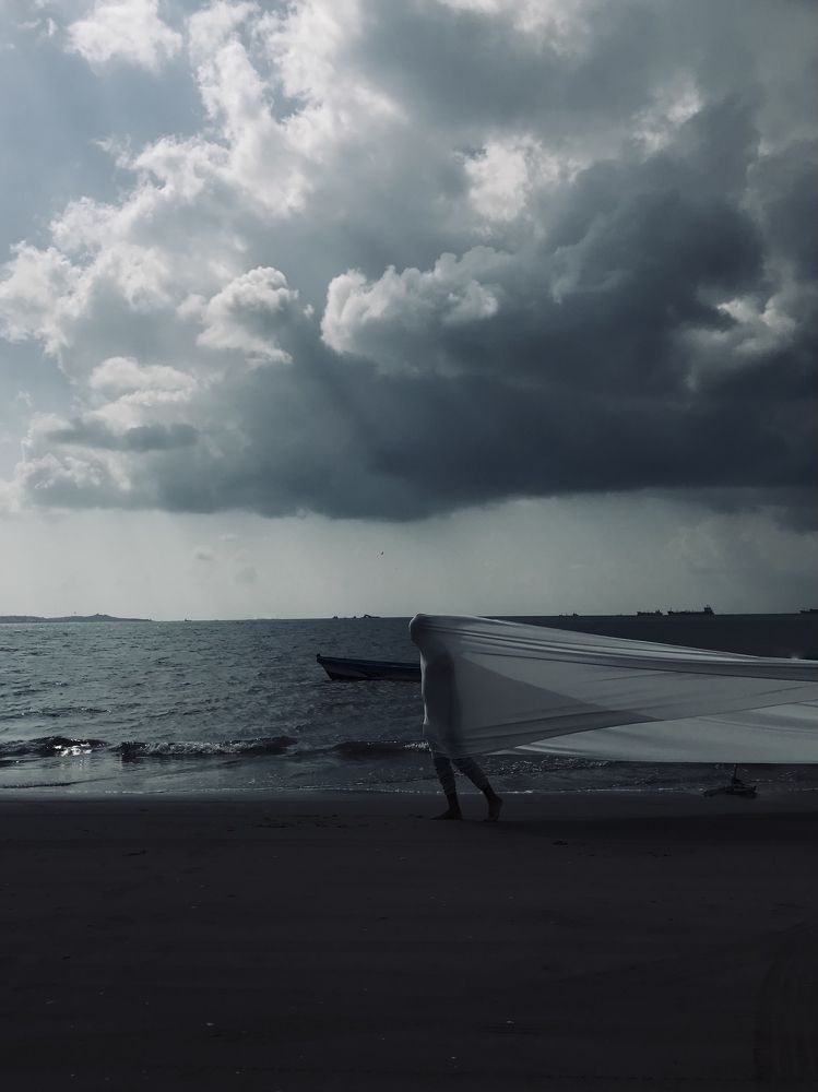 Photograph by Afrah A