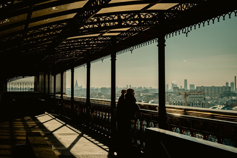 Photograph by Алёна Подобед