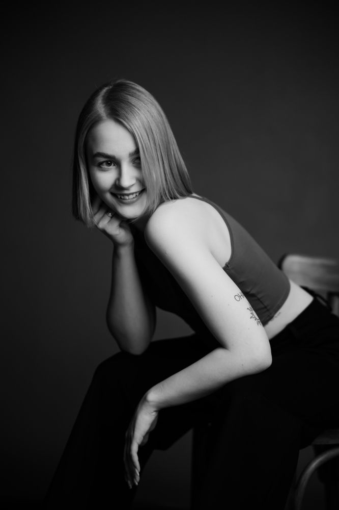 Фотография автора Trofimova Elena