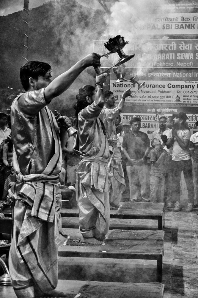 Photograph by Debarshi B