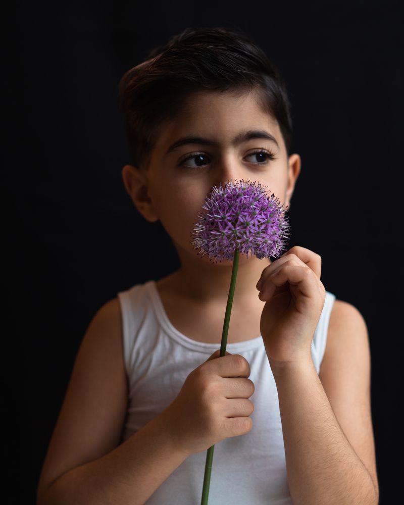 Photograph by Nelli Polle