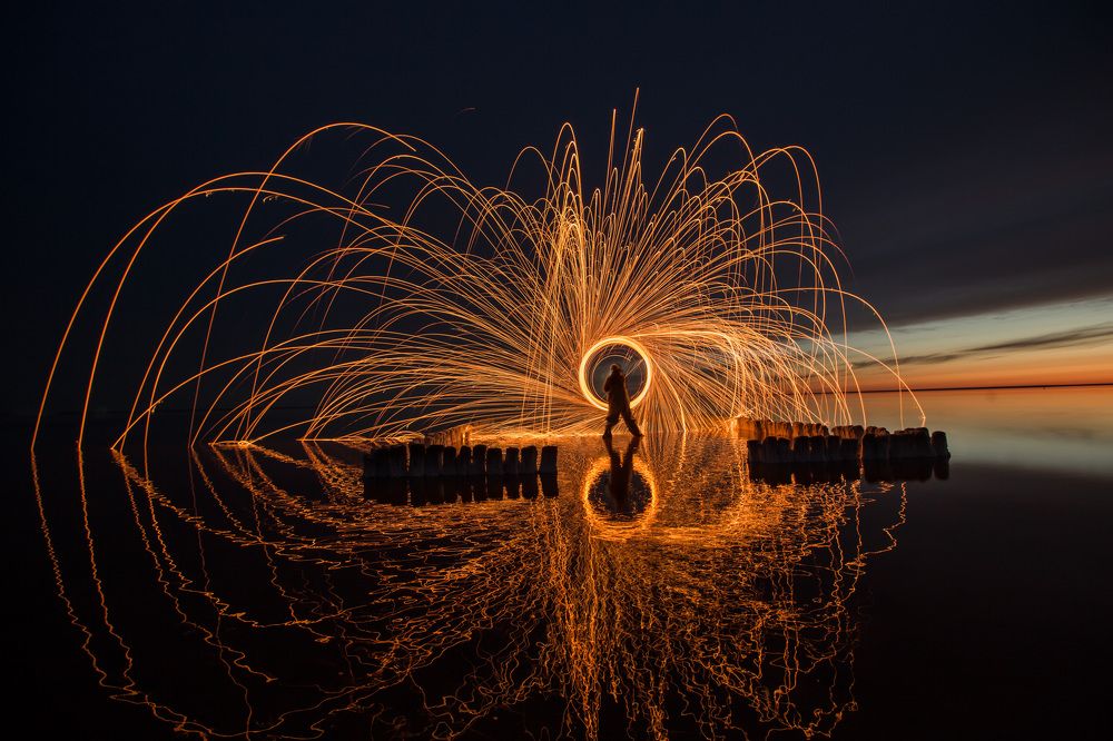 Photograph by Виктория Нарчук